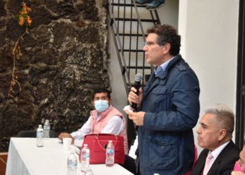 Con paridad de género, va FxM por alcaldías de CDMX   