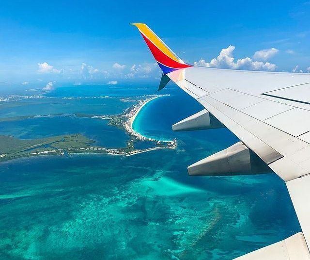 Presentan SECTUR y Ayuntamiento nueva ruta aérea de Madrid a Cozumel