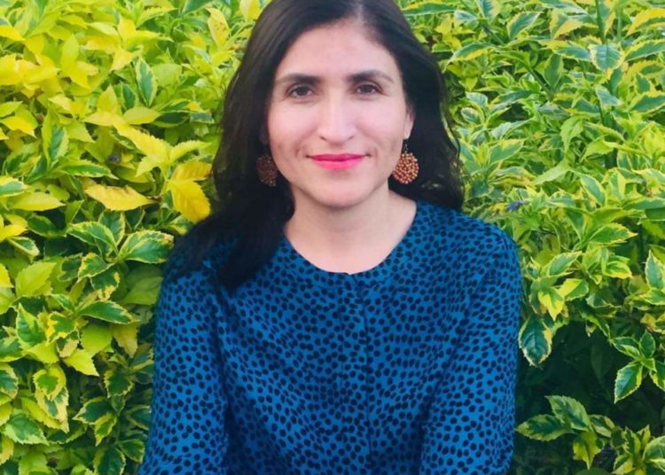 Asesinan a Ivonne Gallegos, candidata de la coalición “Va por Oaxaca”