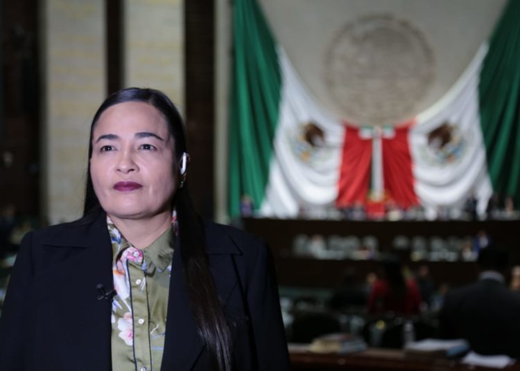 Suspensión de la reforma eléctrica, triunfo del Estado de derecho: PRD