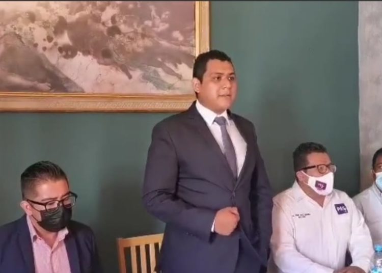 Surge precandidato “Bacacho” en Guanajuato