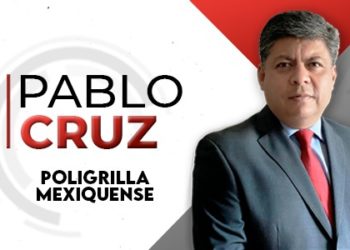 Gana confianza coalición “Vamos por el Estado de México”