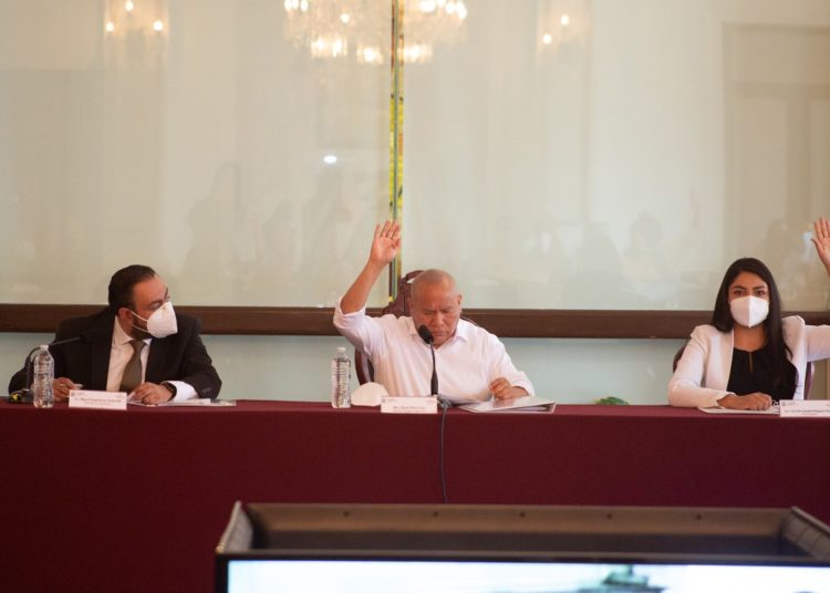 En Tlalnepantla aprueban descuento en agua en colonias con desabasto