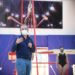 Benito Juárez a la vanguardia en instalaciones deportivas