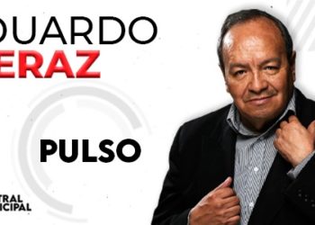 Hay bravucón, no Presidente