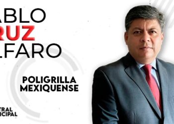 En Ecatepec 133 mil adultos mayores vacunados