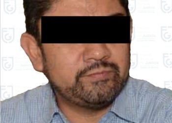 Localizan a Édgar Tungüí, excomisionado para la Reconstrucción de la CDMX, en España