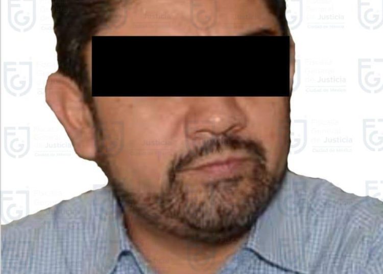 Localizan a Édgar Tungüí, excomisionado para la Reconstrucción de la CDMX, en España