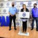 Respalda Marko Cortés a Maru Campos, candidata al gobierno de Chihuahua