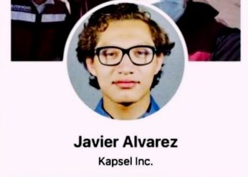 Empleado de Morena, joven que pateo a mujer en partido de Pumas