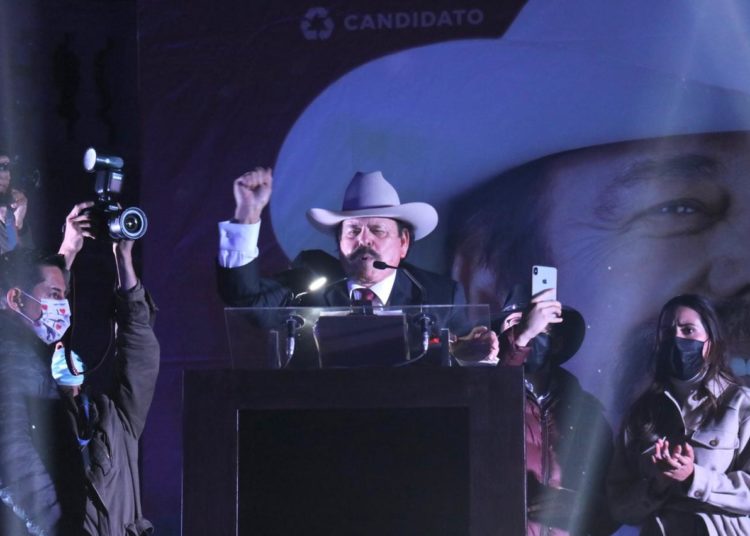 Armando Guadiana