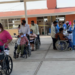Finaliza vacunación de adultos mayores en 7 municipios de Morelos