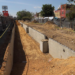 Avanzan obras de Metrobús en capital de Oaxaca