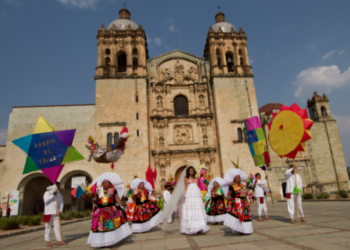 Oaxaca una vez más en las nominaciones de los World Travel Awards