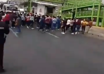 Diputado del PT, Emilio Manzanilla, politiza con programa Salario Rosa del Edomex