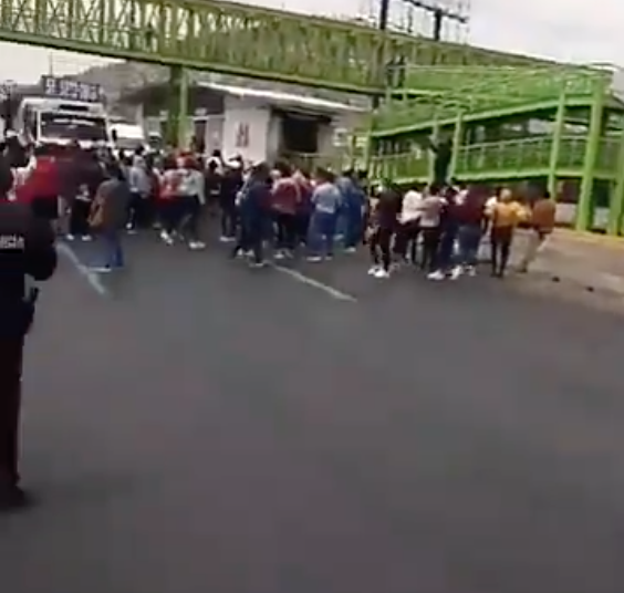 Diputado del PT, Emilio Manzanilla, politiza con programa Salario Rosa del Edomex