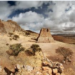 Reabren zona arqueológica de La Quemada en Zacatecas
