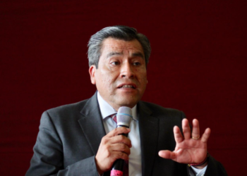 Abre Codhem expediente contra presidente municipal de Cuautitlán Izcalli