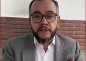 Diputado de Morena llama a prevenir contagios de Covid en campañas electorales