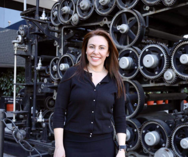 En Venustiano Carranza deben importar las personas, no los grupos de poder: Rocío Barrera