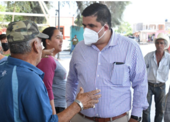 Durango refuerza inversión en servicios públicos