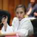 Diputada rechaza se utilice tema de feminicidios como propaganda electoral en Neza