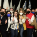 En Venustiano Carranza arranca campaña Rocío Barrera