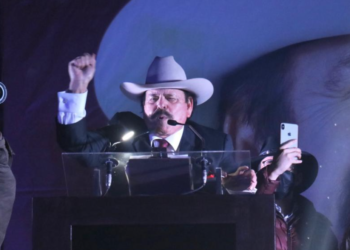 Morena ganará Saltillo: Guadiana Tijerina