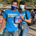 Rommel Pacheco comienza campaña en Mérida con el PAN