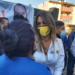 Arranca Desirée Navarro campaña por distrito 32 de Coyoacán