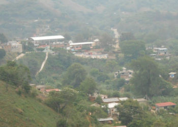 Emboscan a policías municipales en Miahuatlán, Oaxaca