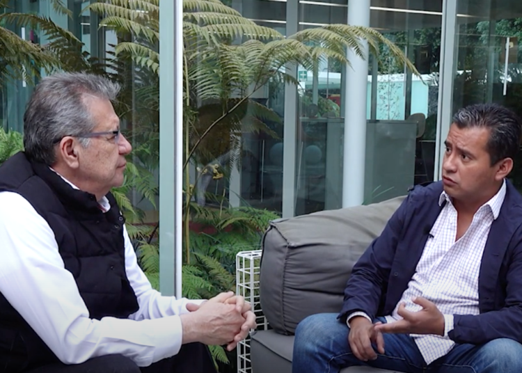 Chimalhuacan podría iniciar segunda etapa de vacuna anti-Covid a adultos mayores el 21 de abril