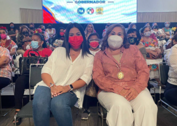 Otorgaría Christian Bello créditos a tasa cero a emprendedoras de Campeche