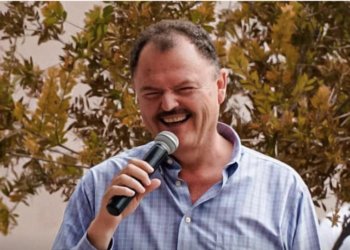 Promoverá Gándara que candidatos no tengan investigaciones por delitos