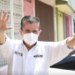 Candidato de la alianza por Coyoacán pide voto confianza