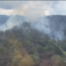 Se activa Brigada Fénix ante nuevo incendio forestal en municipio de Rayones