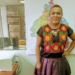 Lady Tacos de Canasta va por una diputación local