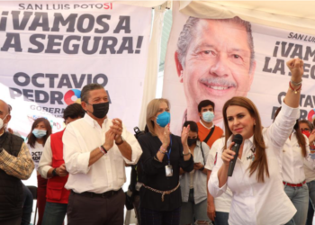 PRI impulsará programas para mujeres