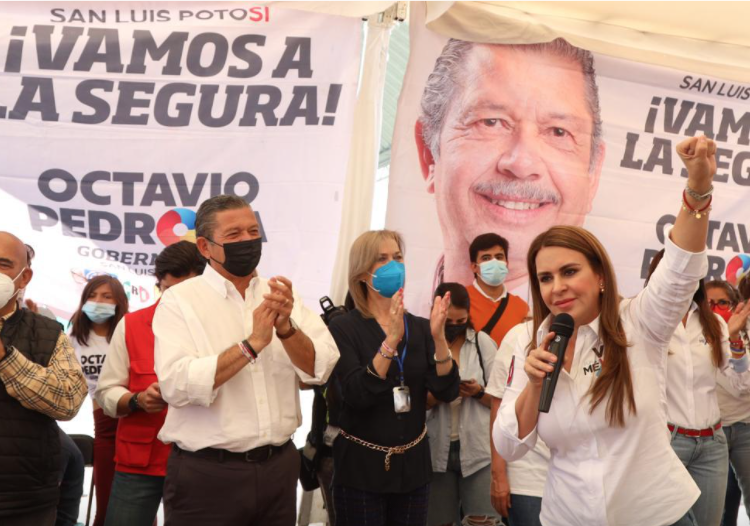 PRI impulsará programas para mujeres