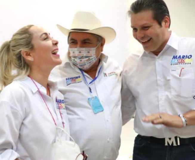 Mario Zamora dispuesto a recibir insultos sino cumple promesas