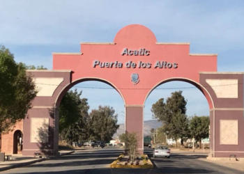 Localizan a integrantes de familia desaparecida en Acatic, Jalisco