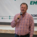 Ofrece Ernesto Gándara reducir trámites y filas con uso de tecnología en Sonora