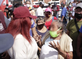 Rechaza Layda Sansores usar programas sociales con fines electorales