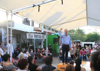 Torres Cofiño ofrece otorgar créditos a mujeres para emprender sus negocios