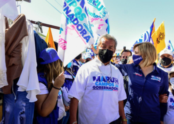 Torres Cofiño ofrece otorgar créditos a mujeres para emprender sus negocios