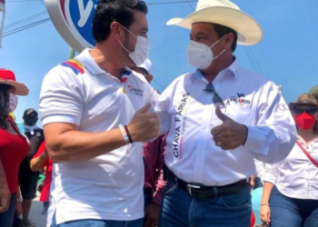 Nos vamos a romper el lomo por nuestras familias: Christian Castro