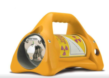 Alertan por robo de fuente radioactiva