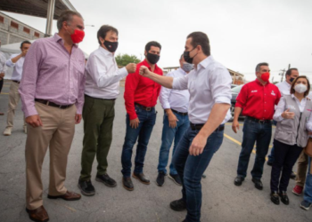 El 6 de junio se jugará el futuro de NL: Adrián de la Garza