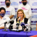 Se suman más de 60 líderes morenistas a campaña de Maru Campos