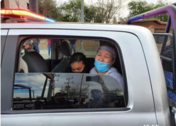 Autoridades de Chihuahua reconocen que se equivocaron al detener a candidata